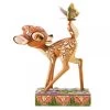 Disney Traditions Bambi Wonder Of Spring 12 Cm