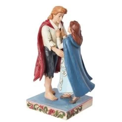Disney Traditions Belle En De Prins Liefde 20 Cm -Disney disney traditions belle en de prins liefde 20 cm 2