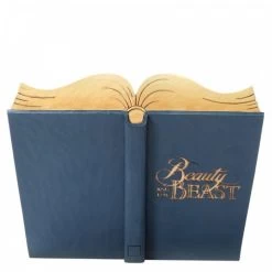 Disney Traditions Belle En Het Beest Love Endures Storybook 15 Cm 5 Disney Traditions Belle En Het Beest Love Endures Storybook 15 Cm -Disney disney traditions belle en het beest love endures 2