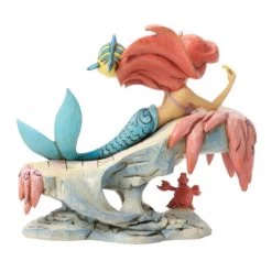 Disney Traditions De Kleine Zeemeermin Ariel Dreaming Under The Sea 16 Cm -Disney disney traditions de kleine zeemeermin ariel dream 3