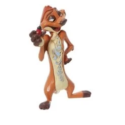 Disney Traditions De Leeuwenkoning Timon 8 Cm -Disney disney traditions de leeuwenkoning timon 8 cm 2