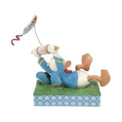 Disney Traditions Donald Duck Met Vlieger 16 Cm -Disney disney traditions donald duck met vlieger 16 cm 2