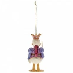 Disney Traditions Donald Duck Notenkraker Ornament 9 Cm -Disney disney traditions donald duck notenkraker ornament 2