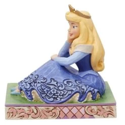 Disney Traditions Doornroosje Aurora 10 Cm -Disney disney traditions doornroosje aurora 10 cm 2
