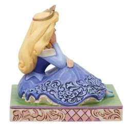 Disney Traditions Doornroosje Aurora 10 Cm -Disney disney traditions doornroosje aurora 10 cm 3