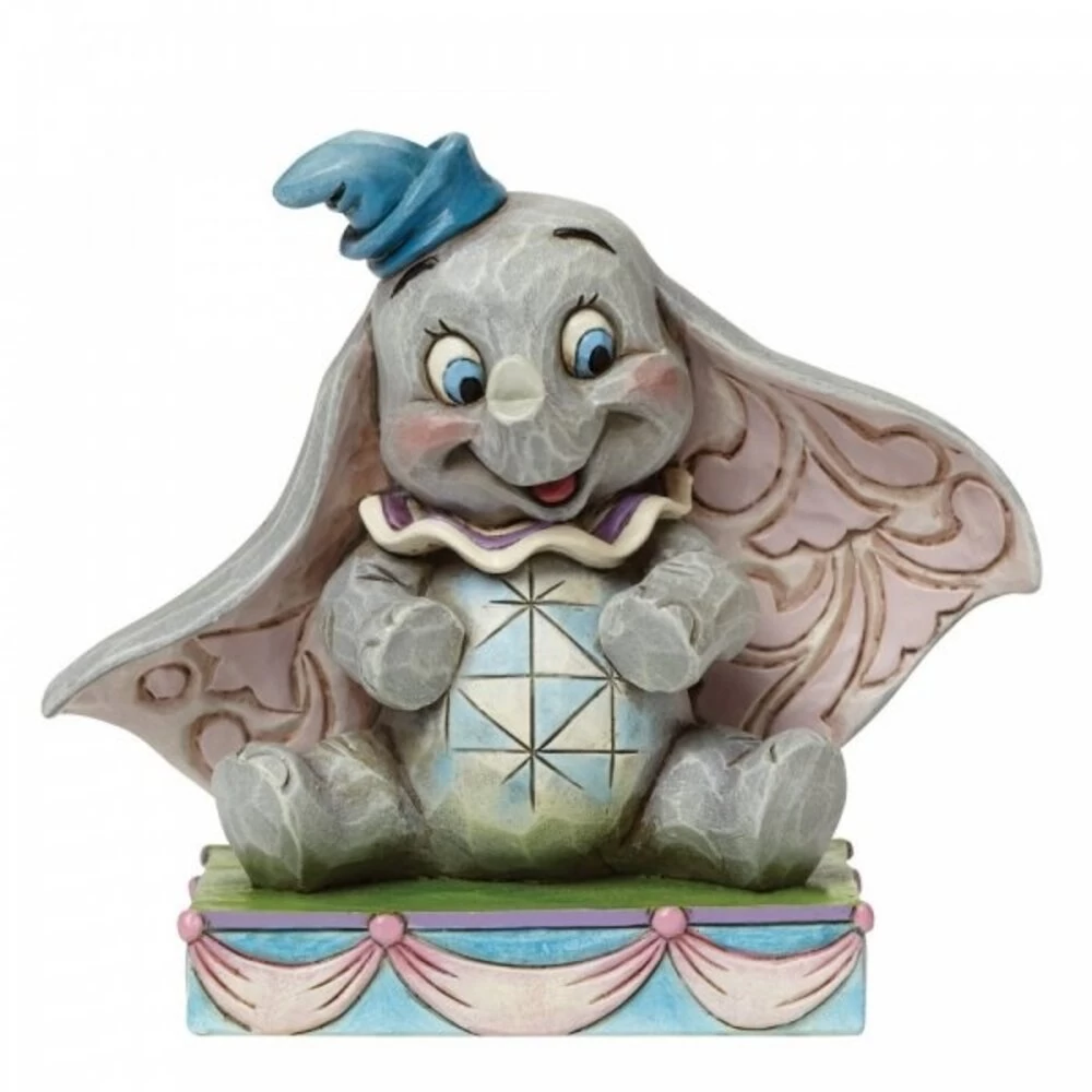 Disney Traditions Dumbo Baby Mine 9 Cm 1 Disney Traditions Dumbo Baby Mine 9 Cm