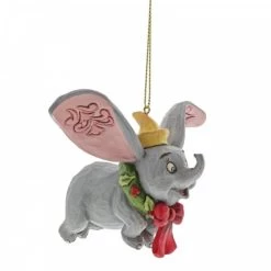 Disney Traditions Dumbo Ornament 7 Cm