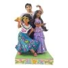Disney Traditions Encanto Mirabel, Louisa En Isabella 22 Cm