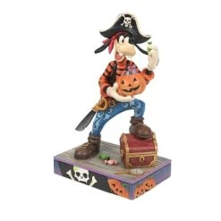 Disney Traditions Goofy Als Piraat 19 Cm