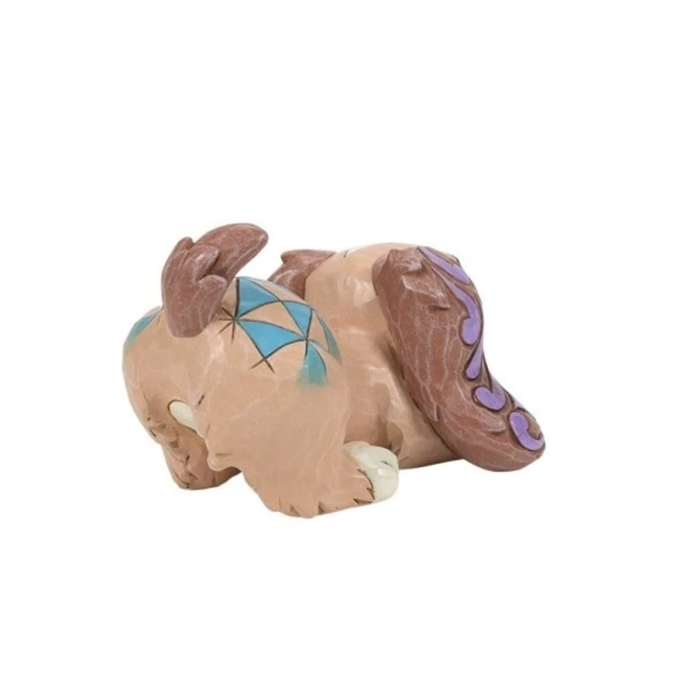 Disney Traditions Lady En De Vagebond Lady 7 Cm 3 Disney Traditions Lady En De Vagebond Lady 7 Cm - Afbeelding 3