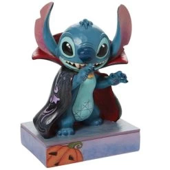 Disney Traditions Lilo & Stitch Vampier Stitch 16 Cm
