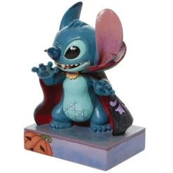 Disney Traditions Lilo & Stitch Vampier Stitch 16 Cm -Disney disney traditions lilo stitch vampier stitch 16 cm 3