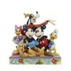 Disney Traditions Mickey Mouse & Friends 24 Cm