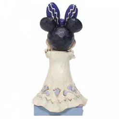 Disney Traditions Minnie Mouse Scream Queen Halloween 14 Cm -Disney disney traditions minnie mouse scream queen hallow 2