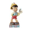 Disney Traditions Pinokkio When Dreams Come To Life Deluxe 39 Cm