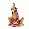 Disney Traditions Pluto Met Hart 9 Cm