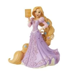 Disney Traditions Rapunzel A Daring Dreamer Deluxe 37 Cm