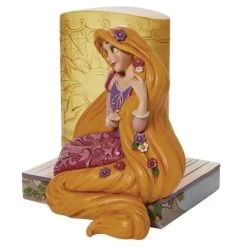 Disney Traditions Rapunzel A New Dream 13 Cm -Disney disney traditions rapunzel a new dream 13 cm 2