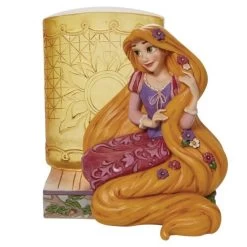 Disney Traditions Rapunzel A New Dream 13 Cm