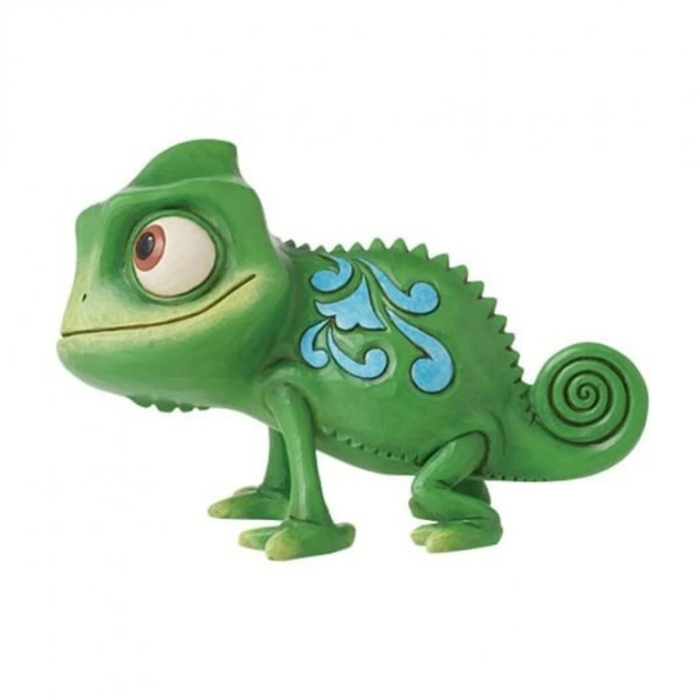 Disney Traditions Rapunzel Pascal 10 Cm 2 Disney Traditions Rapunzel Pascal 10 Cm - Afbeelding 2