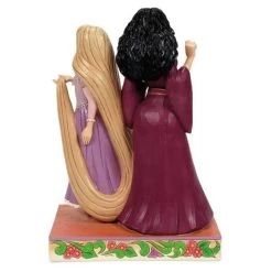 Disney Traditions Rapunzel Vs Mother Gothel 21 Cm -Disney disney traditions rapunzel vs mother gothel 21 cm 2