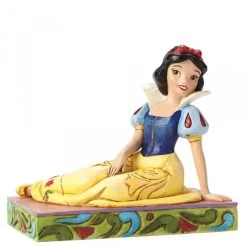 Disney Traditions Sneeuwwitje Be A Dreamer 9 Cm