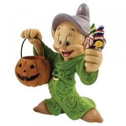 Disney -Disney disney traditions sneeuwwitje dopey cheerful candy 1