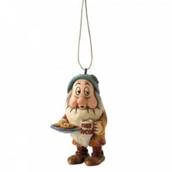 Disney Traditions Sneeuwwitje Sleepy Ornament 7 Cm