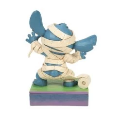 Disney Traditions Stitch Als Mummie 16 Cm 6 Disney Traditions Stitch Als Mummie 16 Cm -Disney disney traditions stitch als mummie 16 cm 2