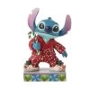 Disney Traditions Stitch In Pyjama 12 Cm