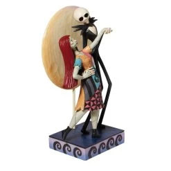 Disney Traditions The Nightmare Before Christmas Dance By Moonlight 23 Cm -Disney disney traditions the nightmare before christmas d 2