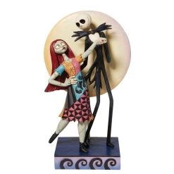 Disney Traditions The Nightmare Before Christmas Dance By Moonlight 23 Cm