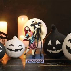 Disney Traditions The Nightmare Before Christmas Dance By Moonlight 23 Cm -Disney disney traditions the nightmare before christmas d 3