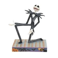Disney Traditions The Nightmare Before Christmas Jack Skellington 10 Cm