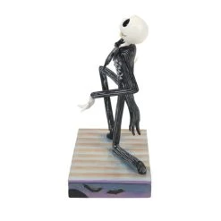 Disney Traditions The Nightmare Before Christmas Jack Skellington 10 Cm -Disney disney traditions the nightmare before christmas j 7