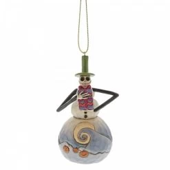 Disney Traditions The Nightmare Before Christmas Jack Ornament 9 Cm