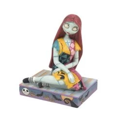 Disney Traditions The Nightmare Before Christmas Sally 8 Cm