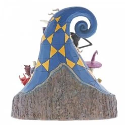 Disney Traditions The Nightmare Before Christmas What A Wonderful Nightmare 20 Cm -Disney disney traditions the nightmare before christmas w 3