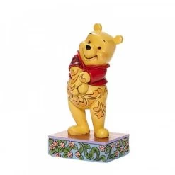 Disney Traditions Winnie The Pooh Beloved Bear Personality Pose 12 Cm -Disney disney traditions winnie the pooh beloved bear per 2