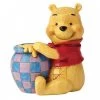 Disney Traditions Winnie The Pooh Met Honingpot 7 Cm