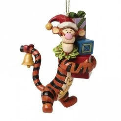 Disney Traditions Winnie The Pooh Teigetje Ornament 9 Cm