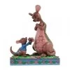 Disney Traditions Winnie The Pooh The Sweetest Gift 15 Cm