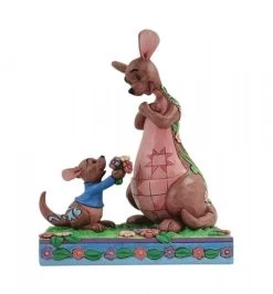 Disney Traditions Winnie The Pooh The Sweetest Gift 15 Cm