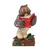 Disney Traditions Winnie The Pooh Uil 9 Cm